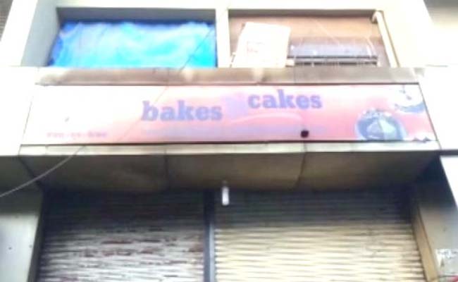 पुणे की बेकरी में लगी आग, छह लोगों की मौत, आग लगने के वक्त सो रहे थे कर्मचारी