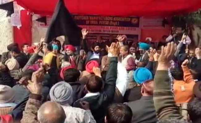 How Ludhiana, Punjab's Industrial Hub, Has Been Hit By Notes Ban