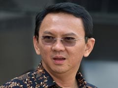 Indonesia Court Refuses To Drop 'Blasphemy' Governor's Trial
