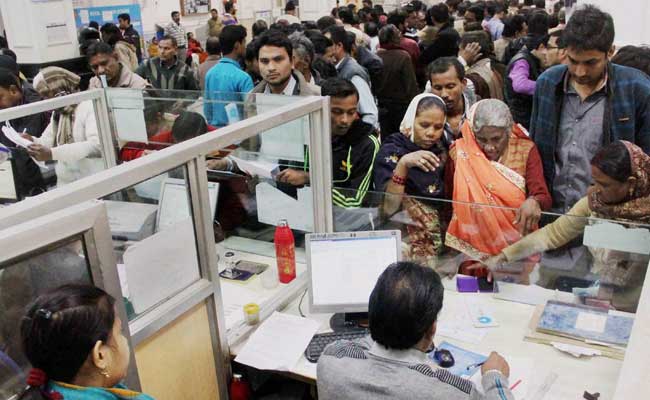 RBI Amends Rs 5,000-Deposit Order After Backlash, No Questions For KYC Accounts
