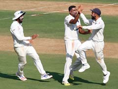 INDvsENG मुंबई टेस्ट : जब जीत के सुपरस्टार रहे विराट कोहली और अश्विन 'लाल रंग' देखकर डर गए थे...