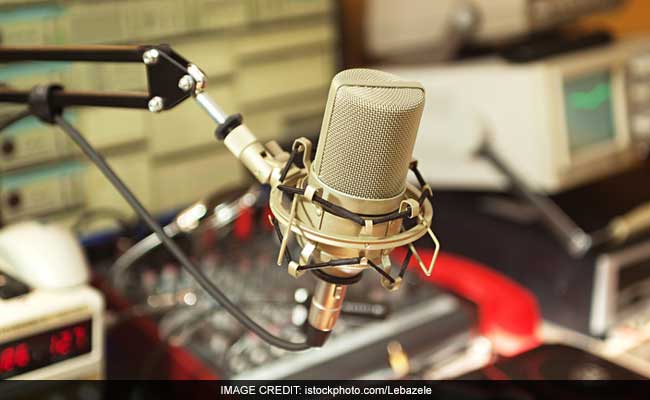 Radio4child : रेडियो के जरिए बच्चों की शिक्षा और सेहत के लिए लोगों को जागरुक करता 'यूनिसेफ'