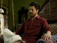 Watch Shah Rukh Khan's <I>Raees</i> Trailer. Verdict: Blockbuster. Keep Calm, If You Can