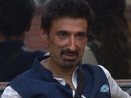 <i>Bigg Boss 10</i>, December 18, Written Update: Rahul Dev Evicted. Tweets, 'Thanks For The Love' <i>Bigg Boss 10</i>, December 18, Written Update: Rahul Dev Evicted. Tweets, 'Thanks For The Love'