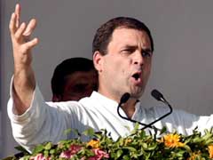 PM Narendra Modi Received Kickbacks, Alleges Rahul Gandhi. BJP Calls Him 'Bluffmaster'