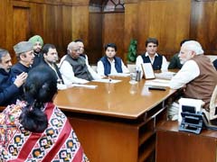 Within Congress, Blame Game Over Rahul Gandhi Meeting PM Narendra Modi