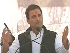 Rahul Gandhi Leads A Fractured Opposition at Joint Presser Today