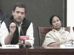 PM Narendra Modi Changing Goalposts On Notes Ban, Says Rahul Gandhi: Highlights