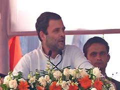 PM Modi Has Mocked The Youth, Says Congress' Rahul Gandhi In Jaunpur: Highlights