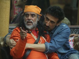 <i>Bigg Boss 10</i>: Cannot Stoop Low Like Priyanka Jagga And Swami Om, Says Rahul Dev <i>Bigg Boss 10</i>: Cannot Stoop Low Like Priyanka Jagga And Swami Om, Says Rahul Dev