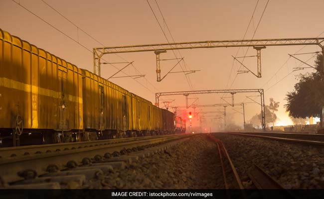 Woman, 2 Children Found Dead Near Railway Tracks In Delhi