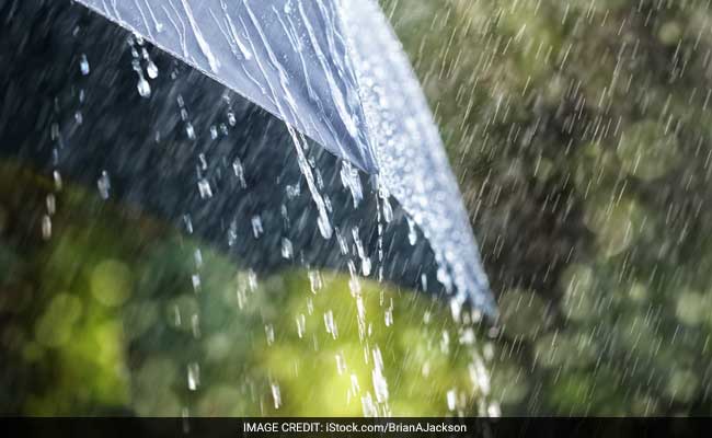 Rain Alert - தமிழகத்தின் 8 மாவட்டங்களுக்கு மழை!