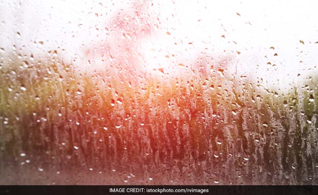 Heavy Rain Alert - நெல்லை, சேலம் உள்ளிட்ட 5 மாவட்டங்களுக்கு கனமழை அறிவிப்பு!