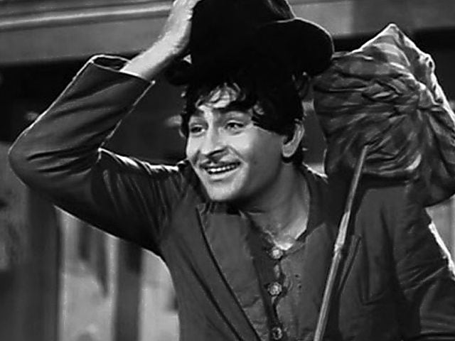 Happy Birthday, Raj Kapoor: He Would Have Been 92 Today. Twitter Wishes Him