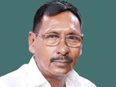 Grenade Hurled At Union Minister Rajen Gohain's House, Didn't Go Off