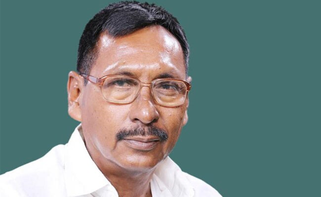 Grenade Hurled At Union Minister Rajen Gohain's House, Didn't Go Off