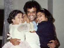 Rajinikanth Never Forgot Where He Came From, Says Daughter