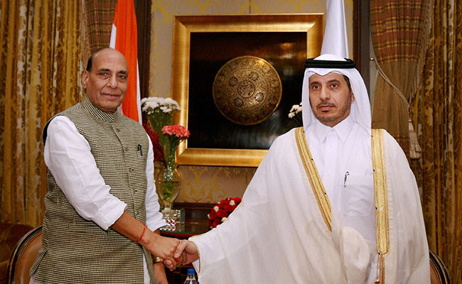 India To Train Qatari Police For 2022 FIFA World Cup