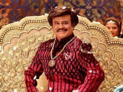 Happy Birthday Rajinikanth: How Does the Superstar Look Ageless Even at 66?