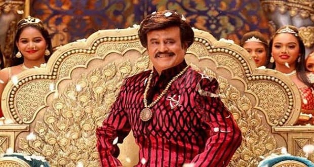 Happy Birthday Rajinikanth: How Does the Superstar Look Ageless Even at 66?