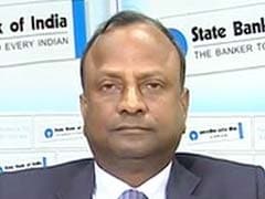 Lack Of S&P Upgrade Will Not Impact India: SBI Chairman