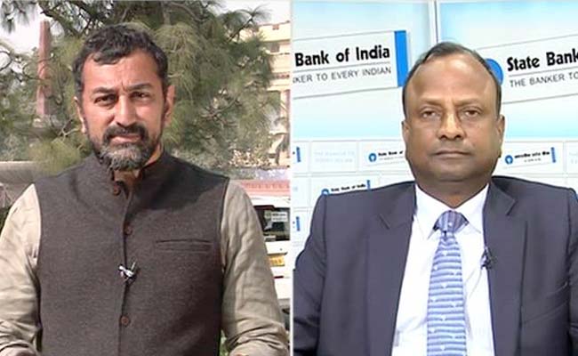 Fraud By Banks Is Condemnable, But Only Small Fraction Of Total Transactions: SBI