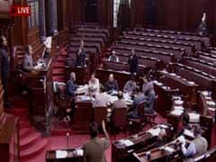 Budget Session Of Rajya Sabha Comes To A Close