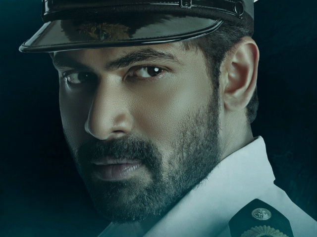 <I>Ghazi</i>: Rana Daggubati's 'Dangerous' Underwater Shoot Off The Vizag Coast