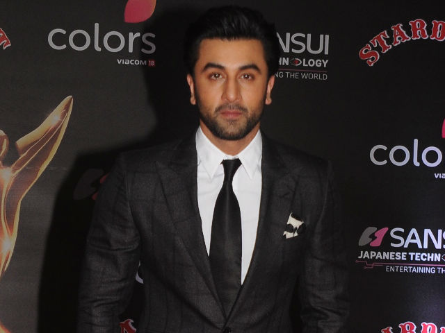 Ranbir Kapoor to Shoot Sanjay Dutt Biopic Next Month, Says 'I Don't Deserve The Film'