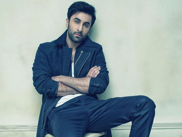 Ranbir Kapoor's <i>Dil</i>, Much-Discussed But Little-Known. Our Exclusive Interview