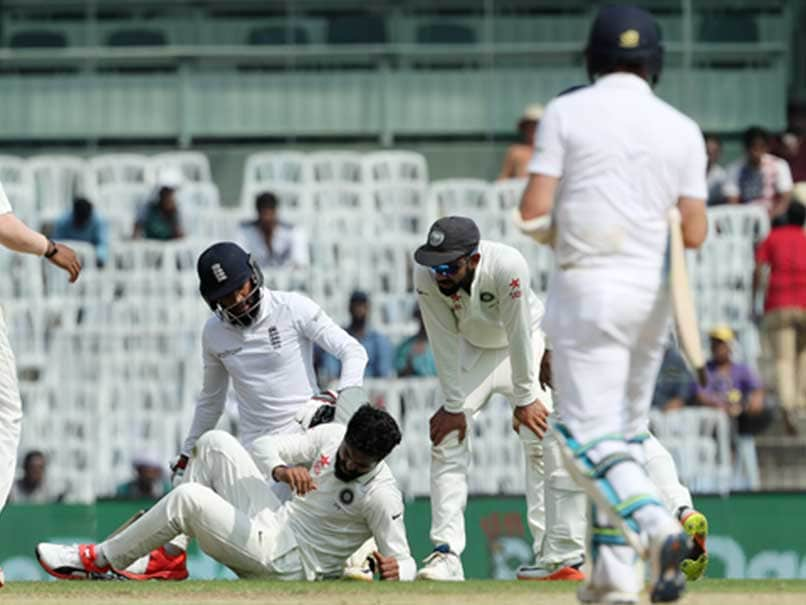 rashid jadeja bcci