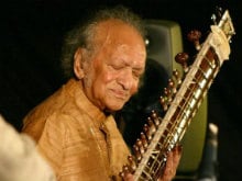 Sitar Maestro Pandit Ravi Shankar's Rare Recordings Release In India