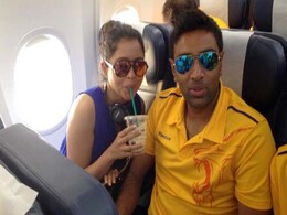 क्रिकेटर मोहम्मद शमी की पत्नी की ड्रेस को लेकर मचे हंगामे के बीच स्पिनर आर अश्विन का एक अनुरोध...! क्रिकेटर मोहम्मद शमी की पत्नी की ड्रेस को लेकर मचे हंगामे के बीच स्पिनर आर अश्विन का एक अनुरोध...!