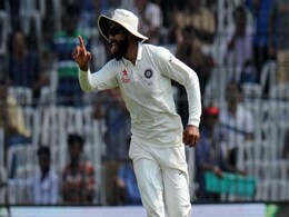 INDvsAUS:बॉलिंग हो या बैटिंग, रवींद्र जडेजा हर भूमिका में उतर रहे खरे, कपिल के इस रिकॉर्ड की बराबरी की INDvsAUS:बॉलिंग हो या बैटिंग, रवींद्र जडेजा हर भूमिका में उतर रहे खरे, कपिल के इस रिकॉर्ड की बराबरी की