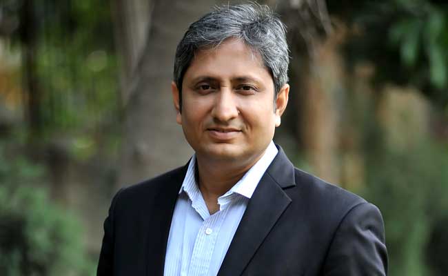 When Abuses Are Considered Proof Of Patriotism - By Ravish Kumar