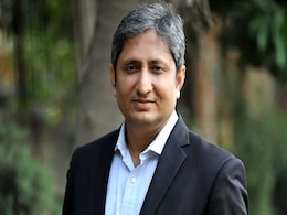 अकबर मामले में राज्यसभा के सभापति-उपसभापति को रवीश कुमार का पत्र अकबर मामले में राज्यसभा के सभापति-उपसभापति को रवीश कुमार का पत्र
