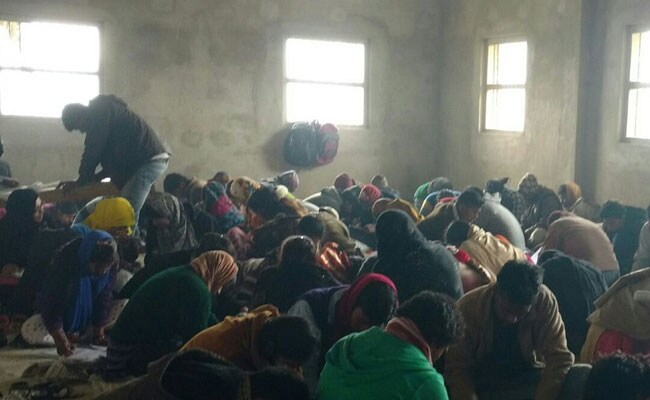 rbs college teyai 650