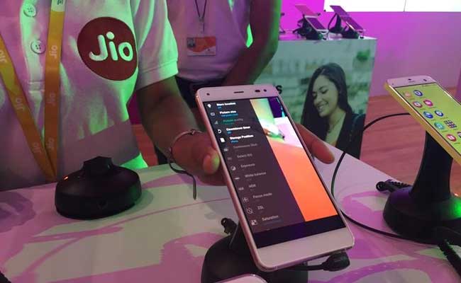 रिलायंस जियो 4जी (Reliance Jio4G) ने लॉन्च किए सात नए प्लान... पढ़ें पूरी जानकारी