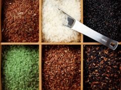 Types of Rice: 5 Popular Rice Varieties from the South Indian Kitchen Types of Rice: 5 Popular Rice Varieties from the South Indian Kitchen