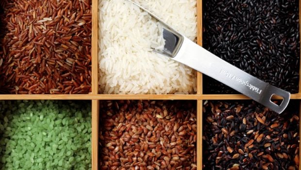 What Are The Different Types of Basmati Rice? Varieties, Colors & Text