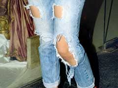 Mumbai's Famous St Xavier's Bans Ripped Jeans, Says They 'Mock The Poor'