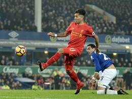 Liverpool Star Roberto Firmino Charged With Drink Driving Liverpool Star Roberto Firmino Charged With Drink Driving