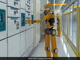 For White-Collar Staff, Artifical Intelligence Threatens New Workplace Revolution For White-Collar Staff, Artifical Intelligence Threatens New Workplace Revolution