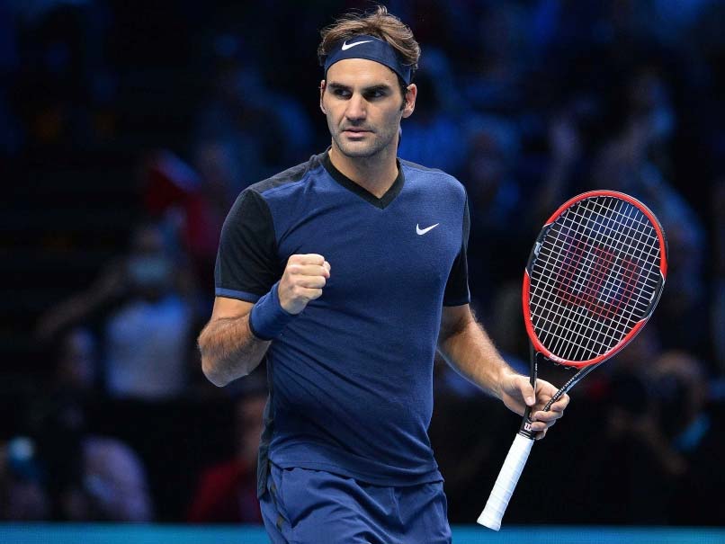 Roger Federer Says he Hopes to Play For Two to Three More Years
