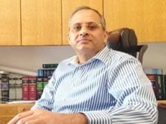Charge-Sheet Names Lawyer Rohit Tandon As Accused In Money Laundering Case