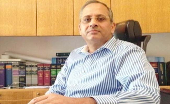 Rohit Tandon, Delhi Lawyer Who Had Crores In His Office, Arrested