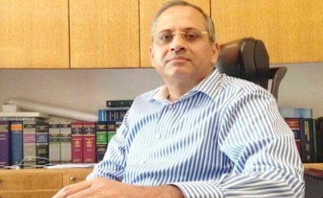 Businessman Arrested In Lawyer Rohit Tandon Money Laundering Case