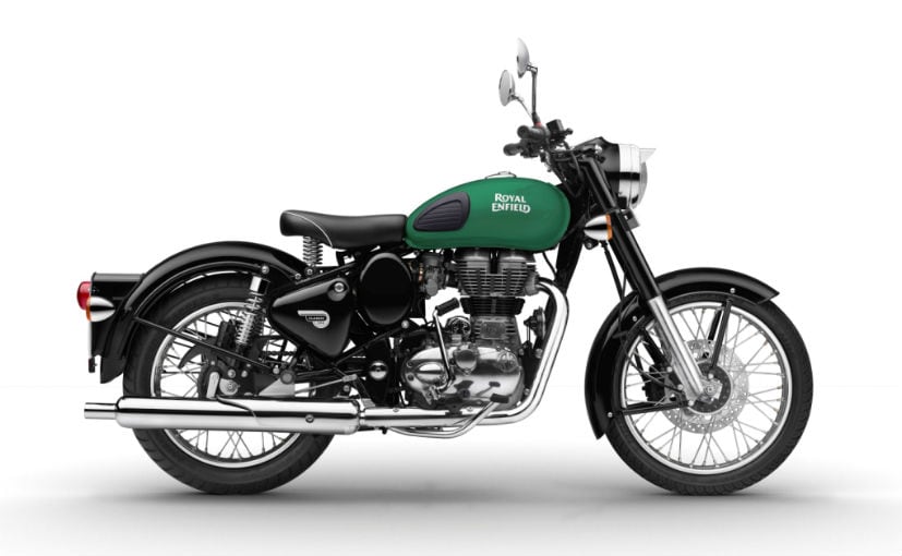 Bike bullet on sale classic 350