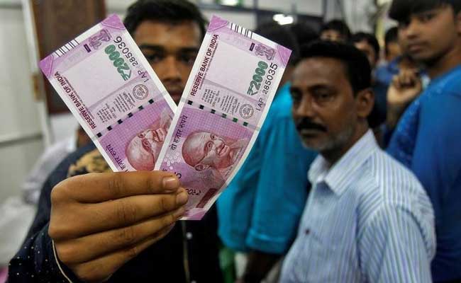 Explained: Why Rs 2,000 Note Was Introduced, And Why It's Being Junked