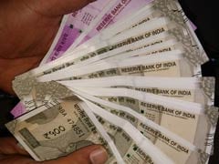 RBI Pumped In Rs 9.2 Lakh Crore Worth Of New Notes So Far: Report
